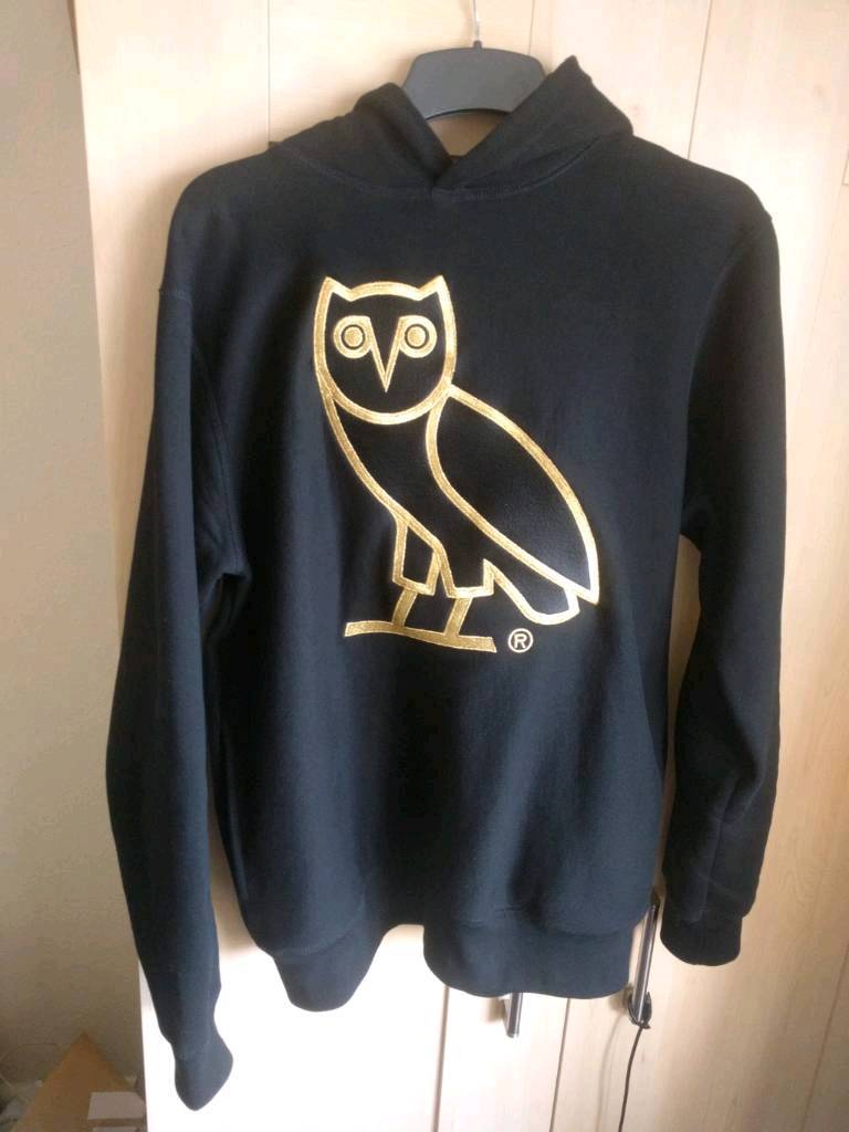 drake jumper owl